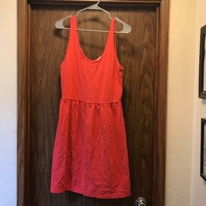 J. Crew Sundress